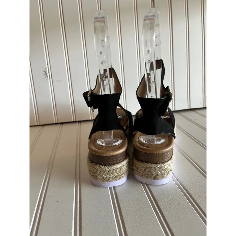 Forever 21 forever black